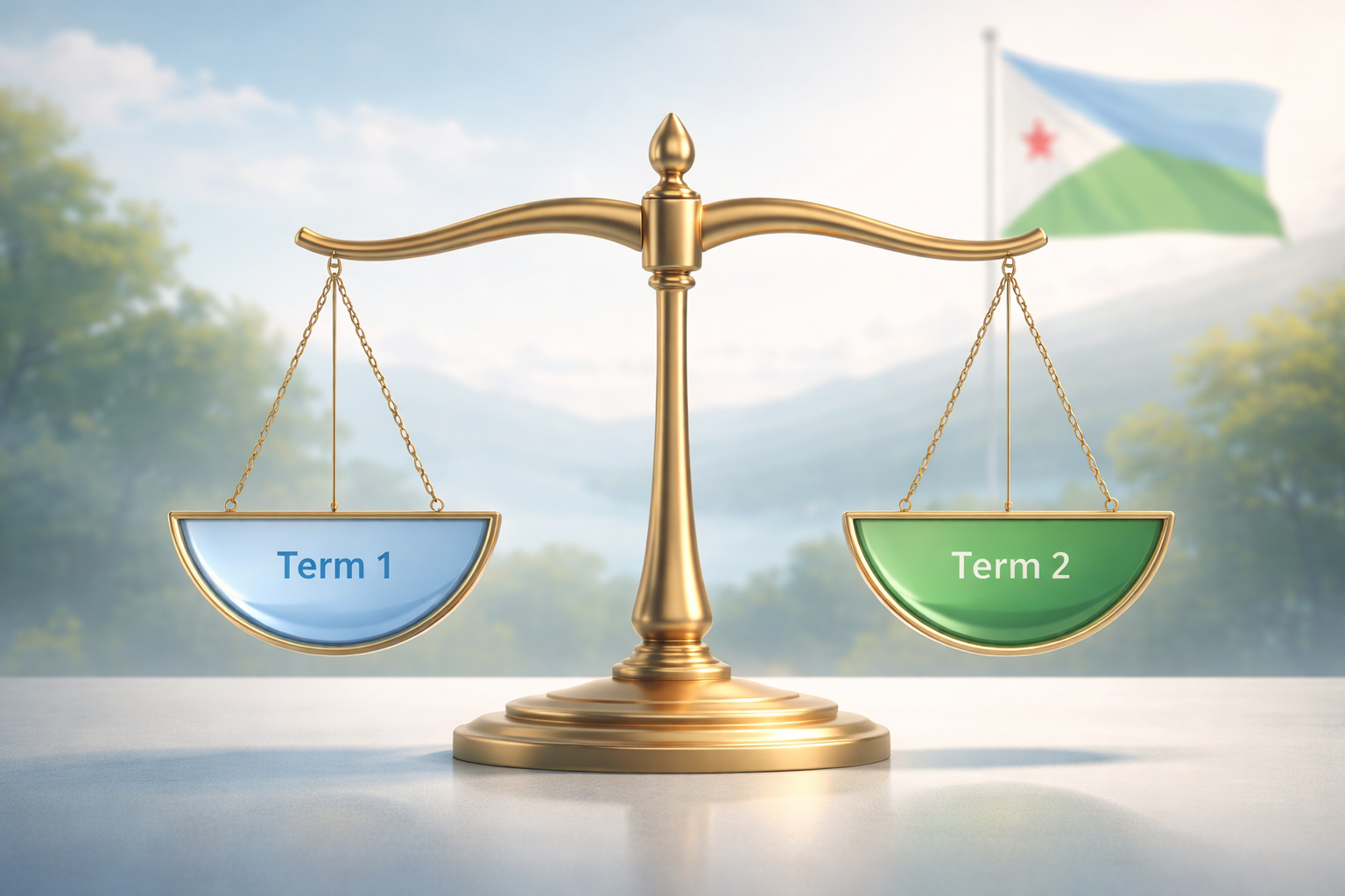 Limitation du pouvoir exécutif